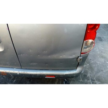 nissan nv 200 (m20) del año 2009