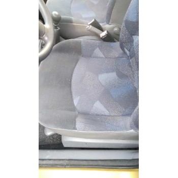 renault clio ii fase i (b/cbo) del año 1999