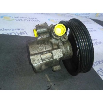 Recambio de bomba direccion para daewoo lacetti cdx referencia OEM IAM   13 CM