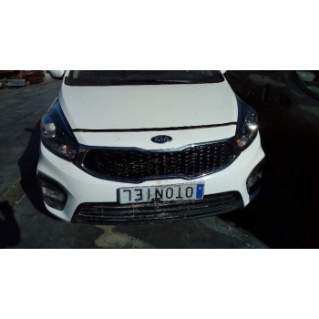 kia carens ( ) del año 2017