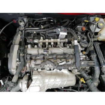 opel insignia sports tourer del año 2014