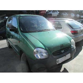 hyundai atos (mx) del año 1999