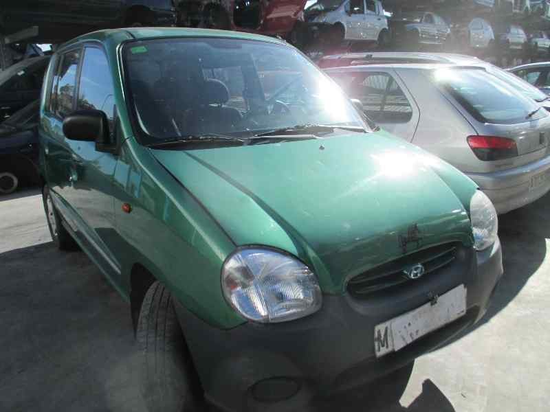HYUNDAI ATOS (MX)