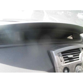 renault scenic ii del año 2005