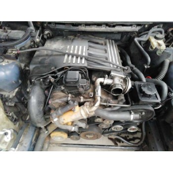 bmw serie 3 berlina (e46) del año 1998