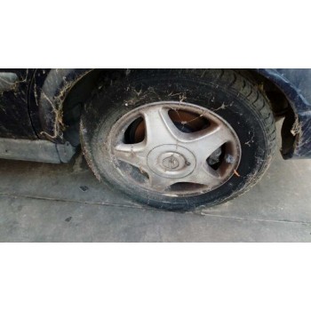 opel astra g berlina del año 1999