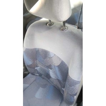 renault clio ii fase i (b/cbo) del año 1999