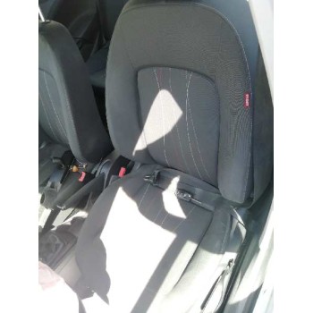 seat ibiza (6j5) del año 2012