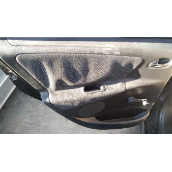 peugeot 207 del año 2008