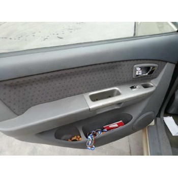 kia carens del año 2006