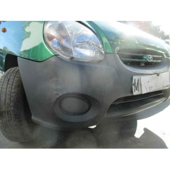 hyundai atos (mx) del año 1999