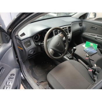 kia rio ii (jb) del año 2006