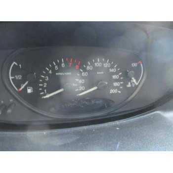 lancia lancia y del año 1996