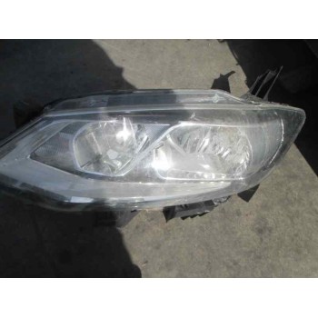 nissan pulsar (c13) del año 2015