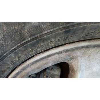 opel astra g berlina del año 1999