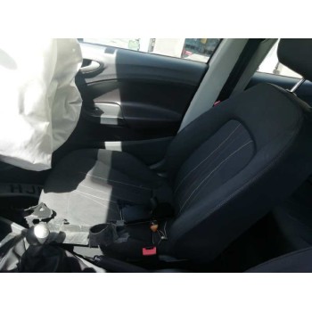 seat ibiza (6j5) del año 2012