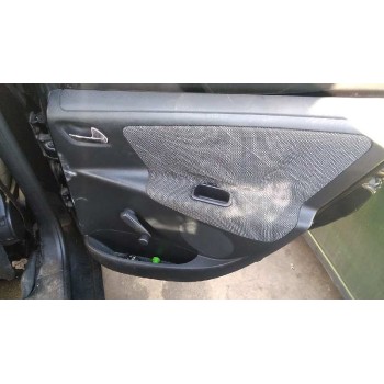 peugeot 207 del año 2008