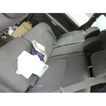 kia carens del año 2006