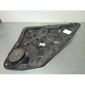 Recambio de elevalunas trasero derecho para mercedes-benz clase b (w246) b 180 cdi be (246.200) referencia OEM IAM A2467300279 A