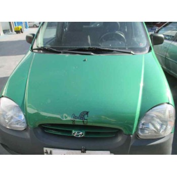 hyundai atos (mx) del año 1999