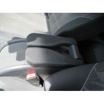 renault scenic ii del año 2005