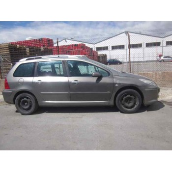 PEUGEOT 307 BREAK/SW (S2)