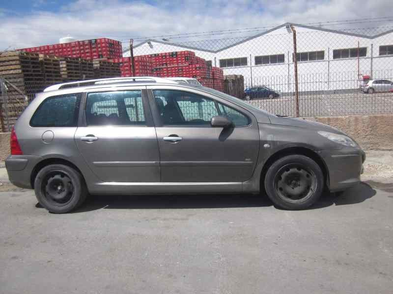peugeot 307 break/sw (s2) del año 2006