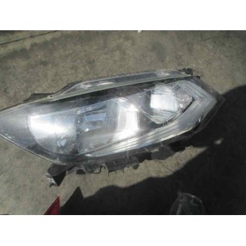 nissan pulsar (c13) del año 2015