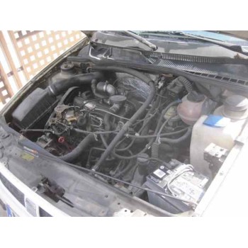 seat cordoba berlina (6k2) del año 1995