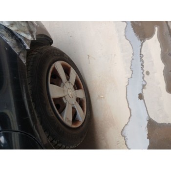 kia rio ii (jb) del año 2006