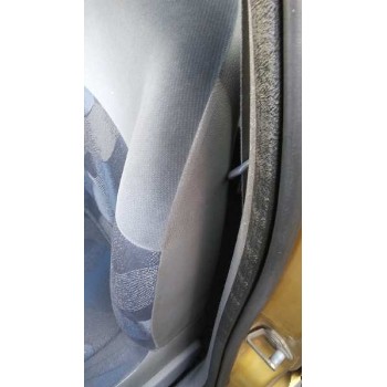 renault clio ii fase i (b/cbo) del año 1999