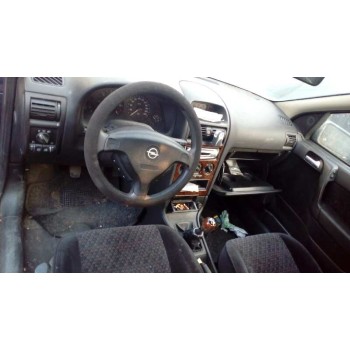 opel astra g berlina del año 1999