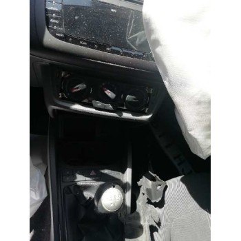 seat ibiza (6j5) del año 2012