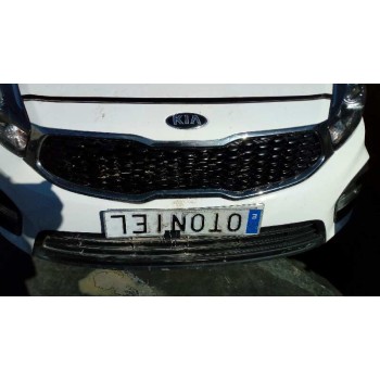 kia carens ( ) del año 2017