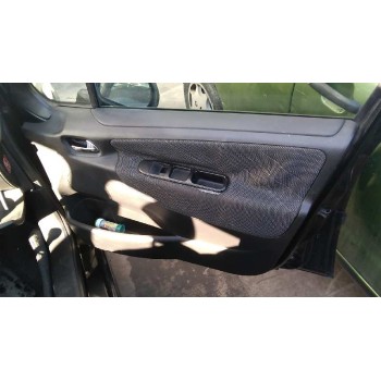 peugeot 207 del año 2008