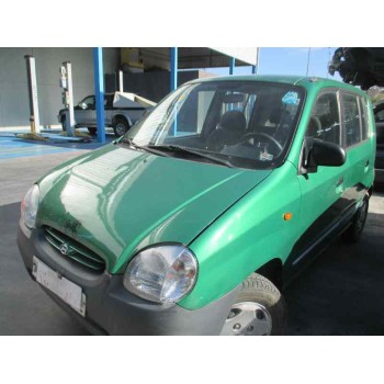 hyundai atos (mx) del año 1999