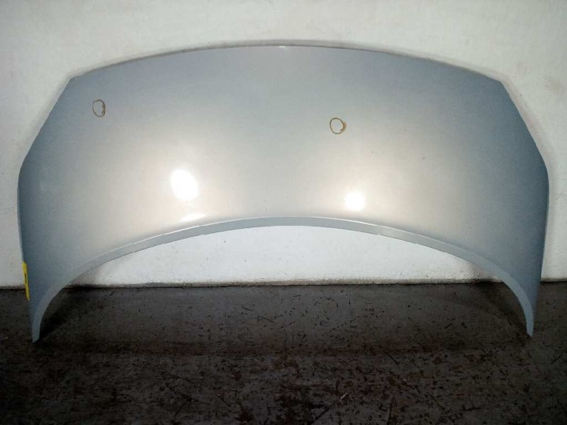 Recambio de capot para renault scenic ii 1.5 dci diesel referencia OEM IAM   