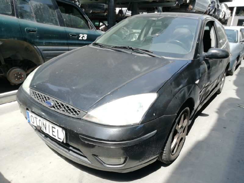 ford focus berlina (cak) del año 2002