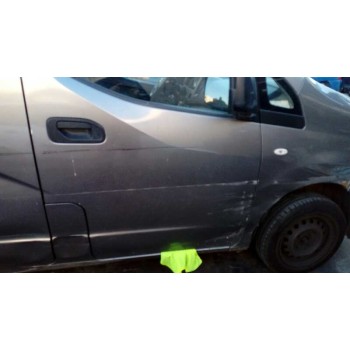 nissan nv 200 (m20) del año 2009