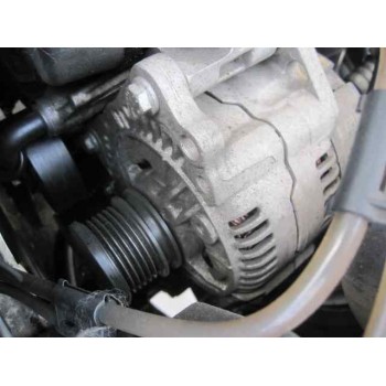 seat cordoba berlina (6k2) del año 1995