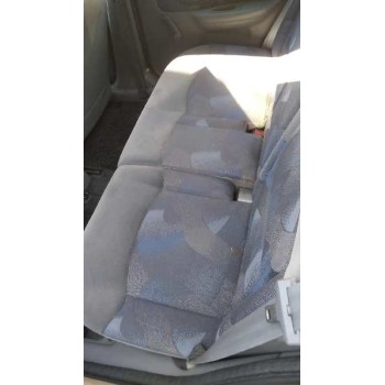 renault clio ii fase i (b/cbo) del año 1999