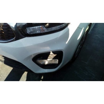 kia carens ( ) del año 2017