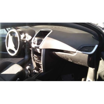 peugeot 207 del año 2008