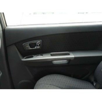 kia carens del año 2006