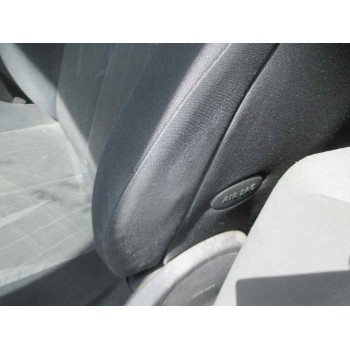 renault scenic ii del año 2005