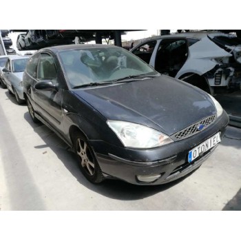 ford focus berlina (cak) del año 2002