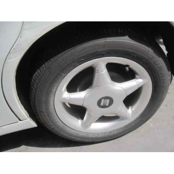 seat cordoba berlina (6k2) del año 1995