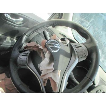 nissan pulsar (c13) del año 2015