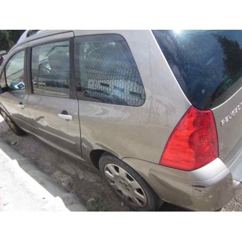 peugeot 307 break/sw (s2) del año 2006