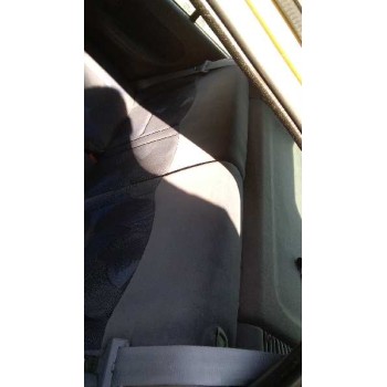 renault clio ii fase i (b/cbo) del año 1999